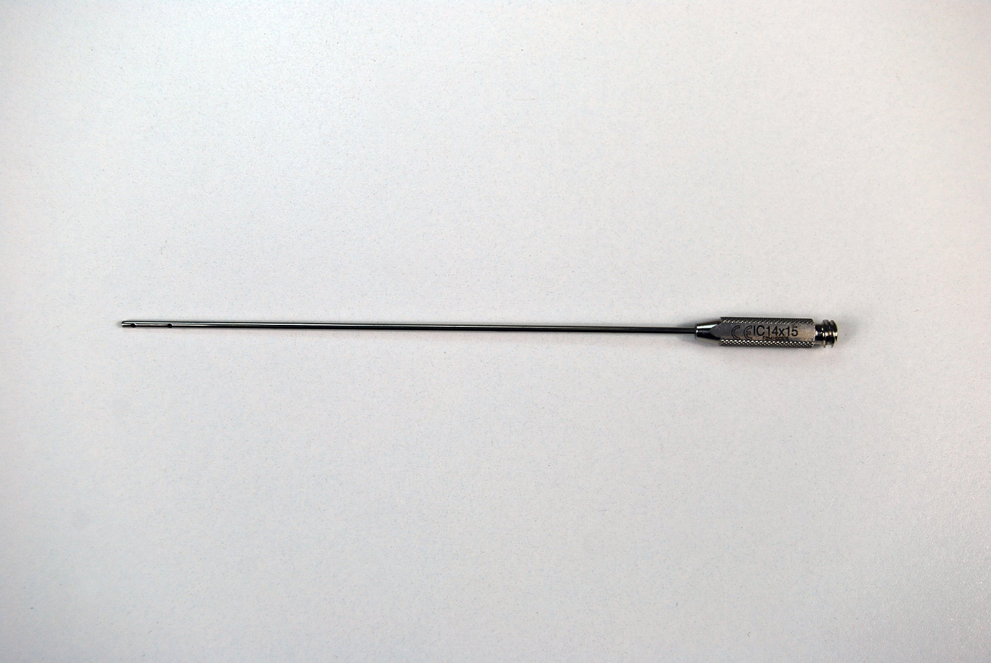 Cynosure SmartLipo Cannula Set of 4 Smart Lipo Liposuction Probe Needle