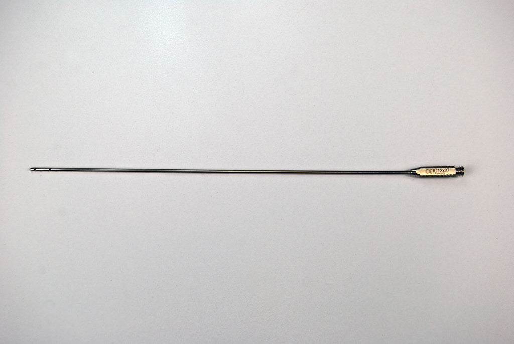 Cynosure SmartLipo Cannula Set of 4 Smart Lipo Liposuction Probe Needle