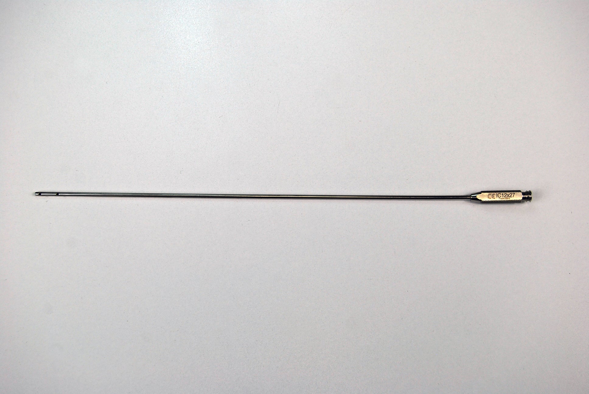 Cynosure SmartLipo Cannula Set of 4 Smart Lipo Liposuction Probe Needle