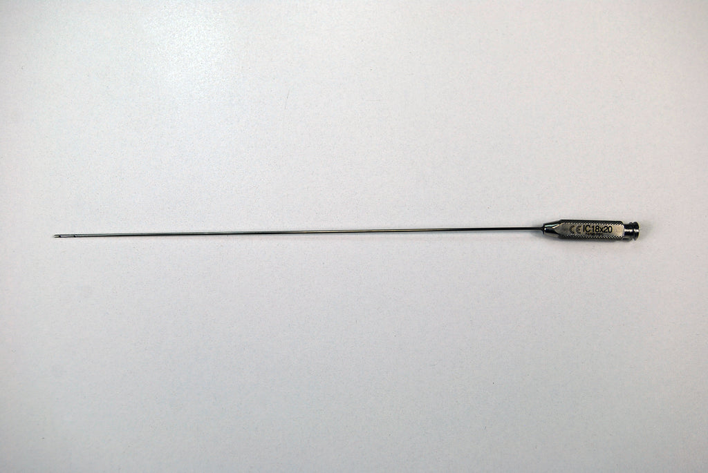 Cynosure SmartLipo Cannula Set of 4 Smart Lipo Liposuction Probe Needle