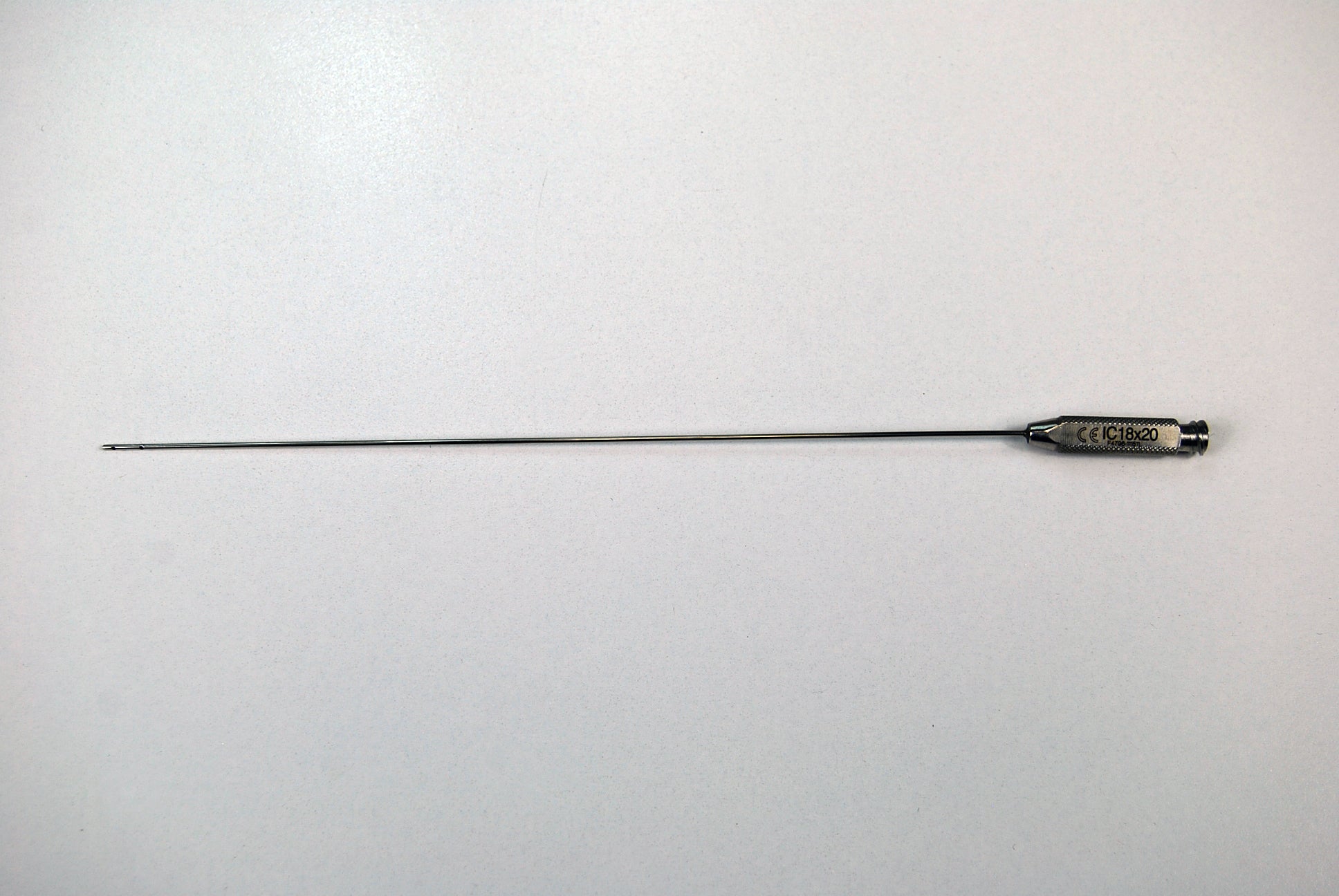 Cynosure SmartLipo Cannula Set of 4 Smart Lipo Liposuction Probe Needle