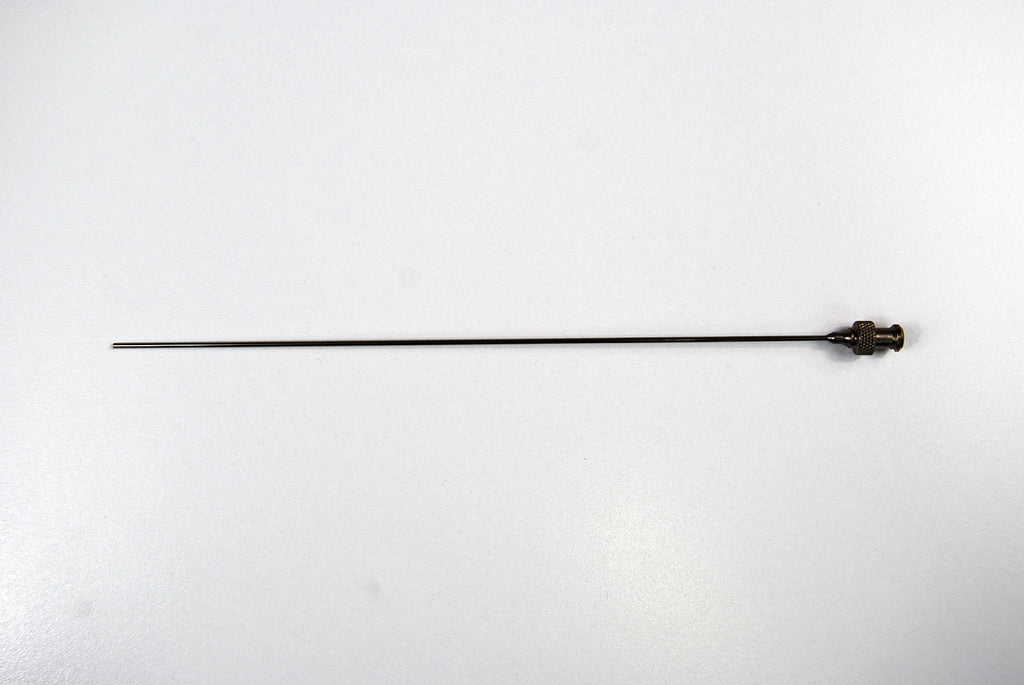 Cynosure 1.65mm x 20cm Cannula Smart Lipo SmartLipo Liposuction Probe Needle