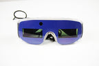 Cynosure Light Speed Glendale IPL Safety Glasses Auto Shutter Laser Lightspeed
