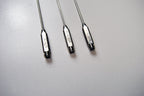 Cynosure SmartLipo Cannula Set of 3 Smart Lipo Liposuction Probe Needle