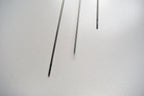 Cynosure SmartLipo Cannula Set of 3 Smart Lipo Liposuction Probe Needle