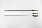 Cynosure SmartLipo-Cannulas Set of 3 IC 18x20 Smart Lipo Liposuction Probe Needle