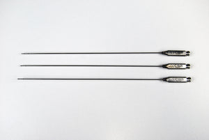 Cynosure SmartLipo-Cannulas Set of 3 IC 18x20 Smart Lipo Liposuction Probe Needle