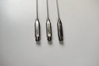 Cynosure SmartLipo-Cannulas Set of 3 IC 18x20 Smart Lipo Liposuction Probe Needle