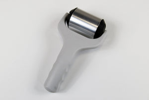 Cynosure Cool Skin Roller Stainless Multipurpose 2.5 Wide Surface Palomar