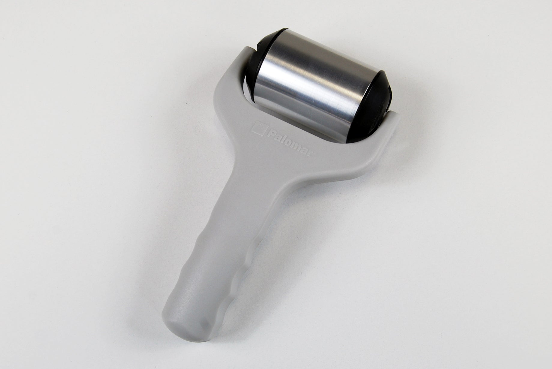 Cynosure Cool Skin Roller Stainless Multipurpose 2.5 Wide Surface Palomar