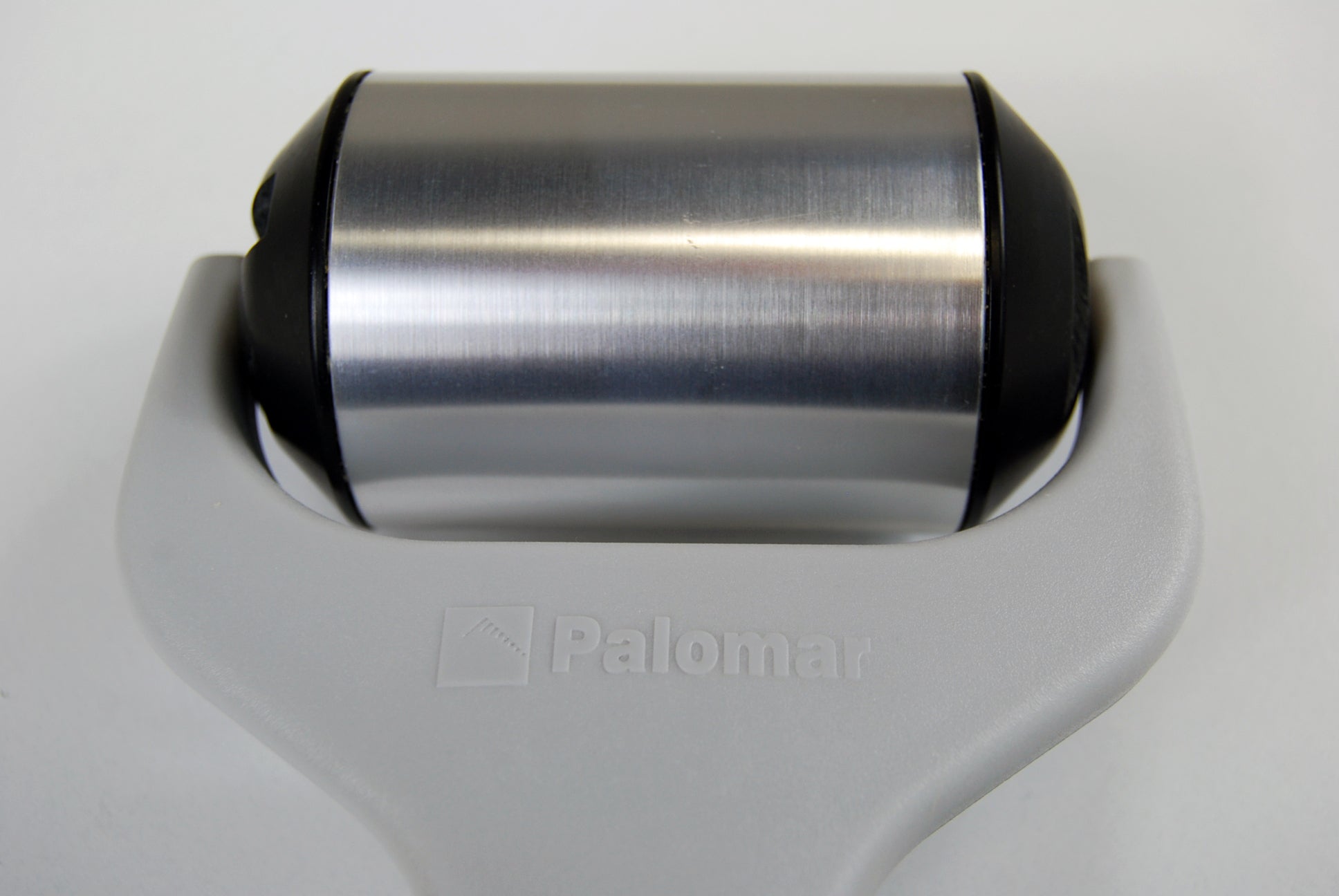 Cynosure Cool Skin Roller Stainless Multipurpose 2.5 Wide Surface Palomar