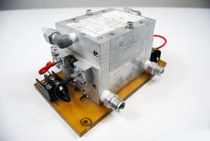 Cynosure Accolade 755 Laser Head Pump Chamber Cavity Acolade Accolaid