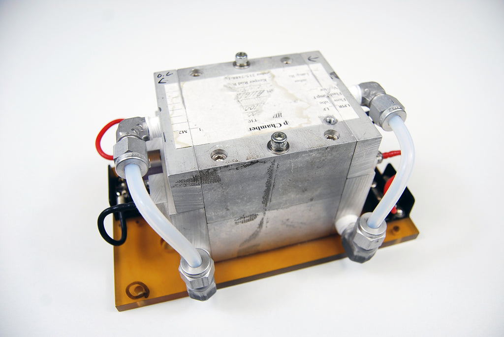 Cynosure Accolade 755 Laser Head Pump Chamber Cavity Acolade Accolaid