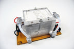 Cynosure Accolade 755 Laser Head Pump Chamber Cavity Acolade Accolaid