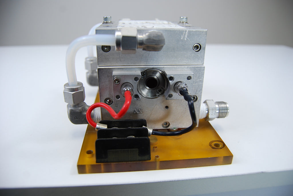 Cynosure Accolade 755 Laser Head Pump Chamber Cavity Acolade Accolaid