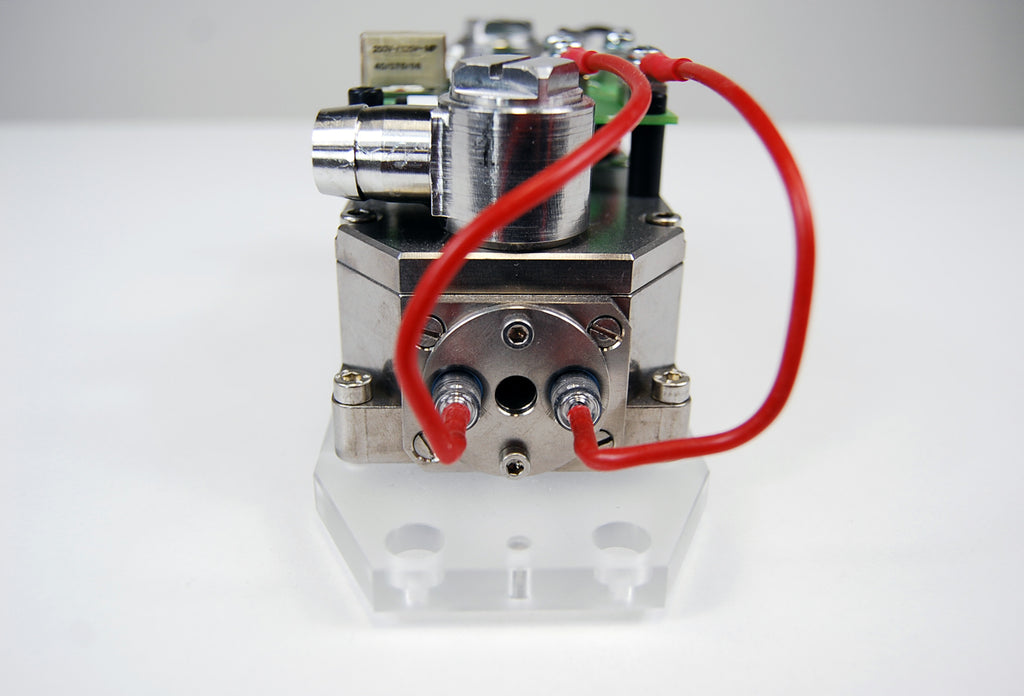 Fotona Dualis Laser Head Pump Chamber Cavity