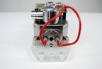 Fotona Dualis Laser Head Pump Chamber Cavity