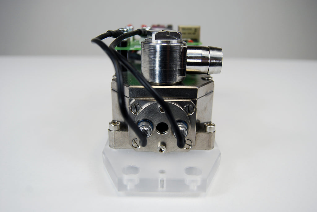 Fotona Dualis Laser Head Pump Chamber Cavity