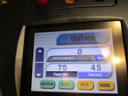 Alma Accent XL Cellulite-Reduction RF Laser Bipolar UniForm UniLarge 2012