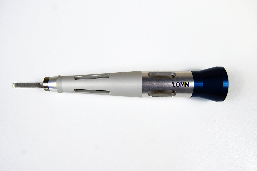 Lumenis 0614-963-01 Focused Handpiece Incisional 1.0 mm CO2 Laser