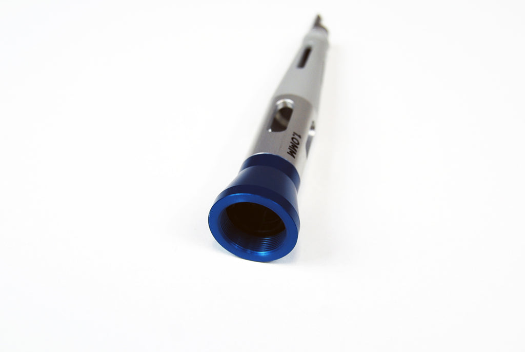 Lumenis 0614-963-01 Focused Handpiece Incisional 1.0 mm CO2 Laser