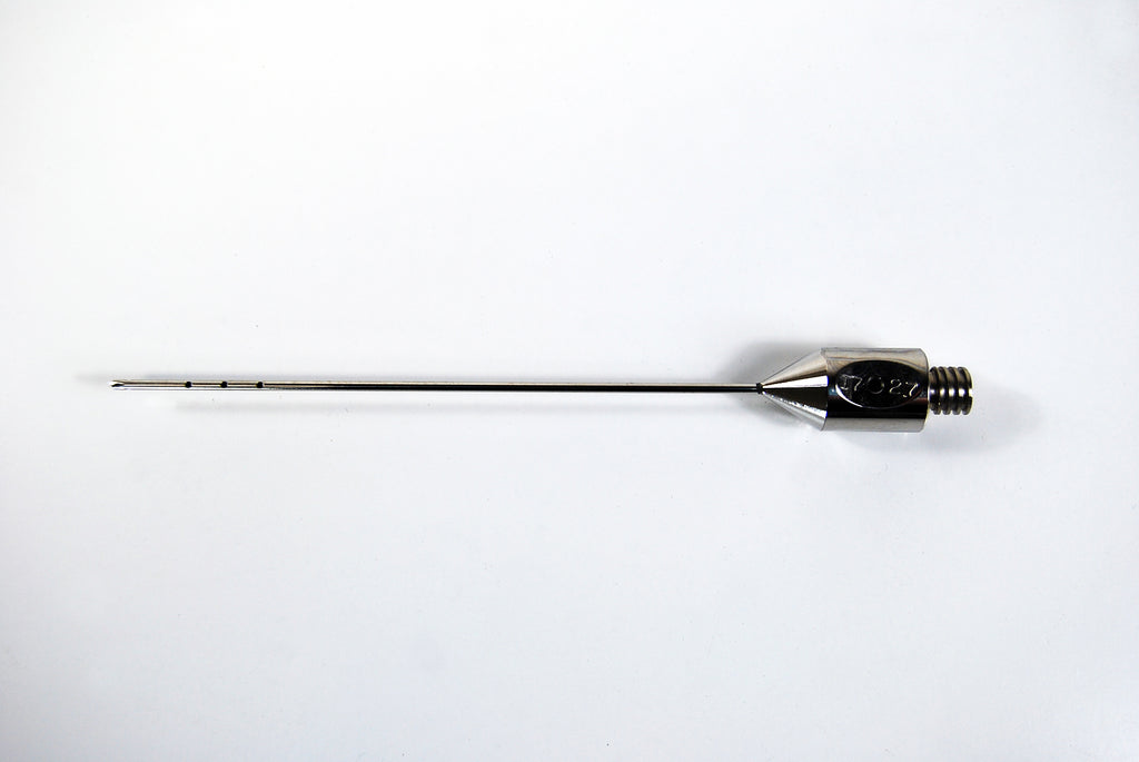 17cm x 2.7mm Cannula Liposuction Probe Needle Lipo