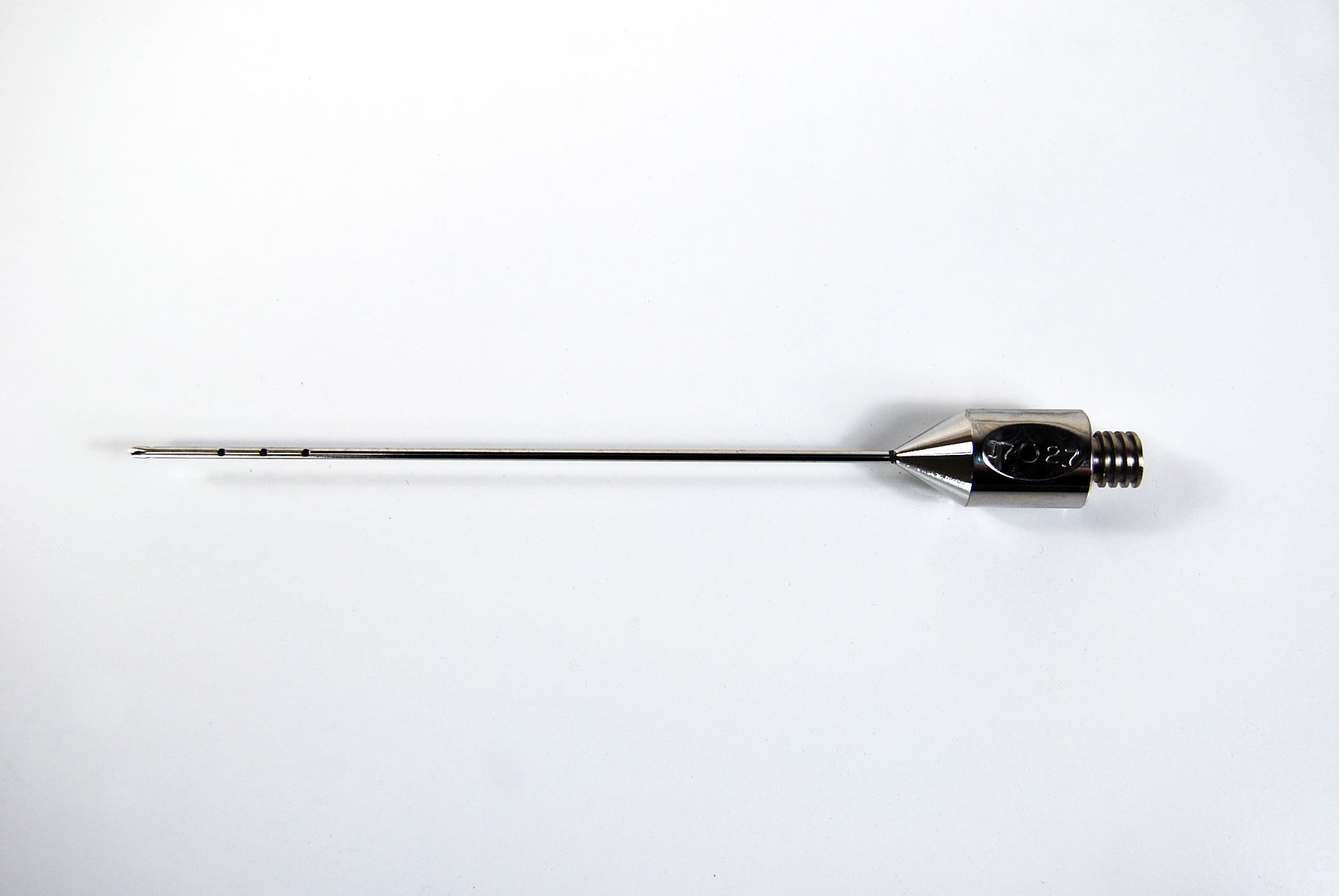 17cm x 2.7mm Cannula Liposuction Probe Needle Lipo