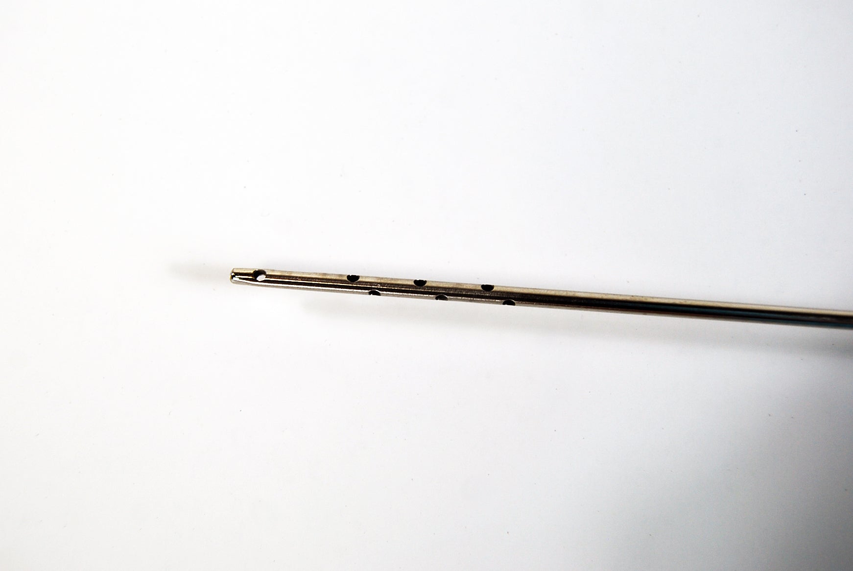 17cm x 2.7mm Cannula Liposuction Probe Needle Lipo