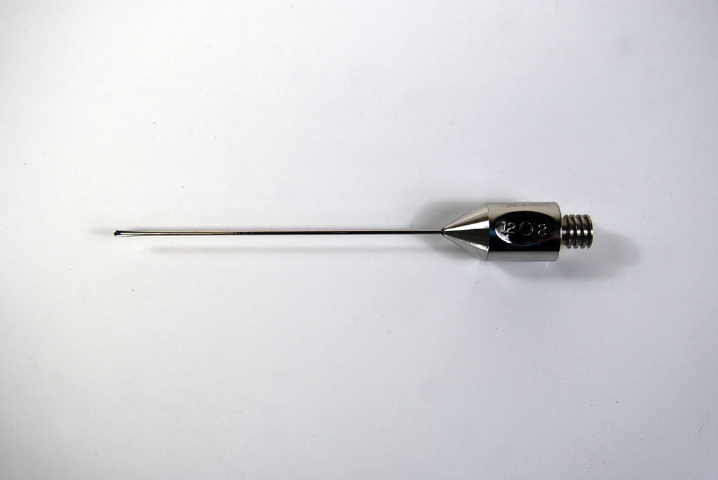 Cannula 12cm x 2mm Liposuction Probe Needle Lipo
