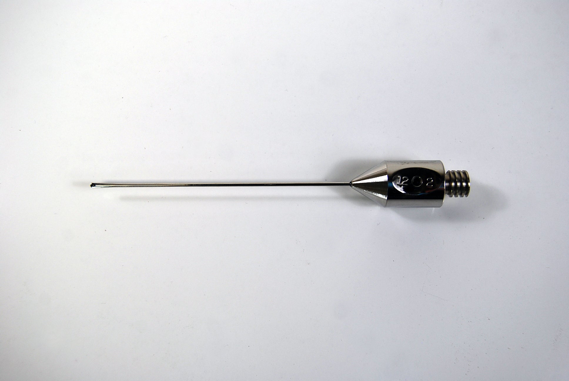 Cannula 12cm x 2mm Liposuction Probe Needle Lipo