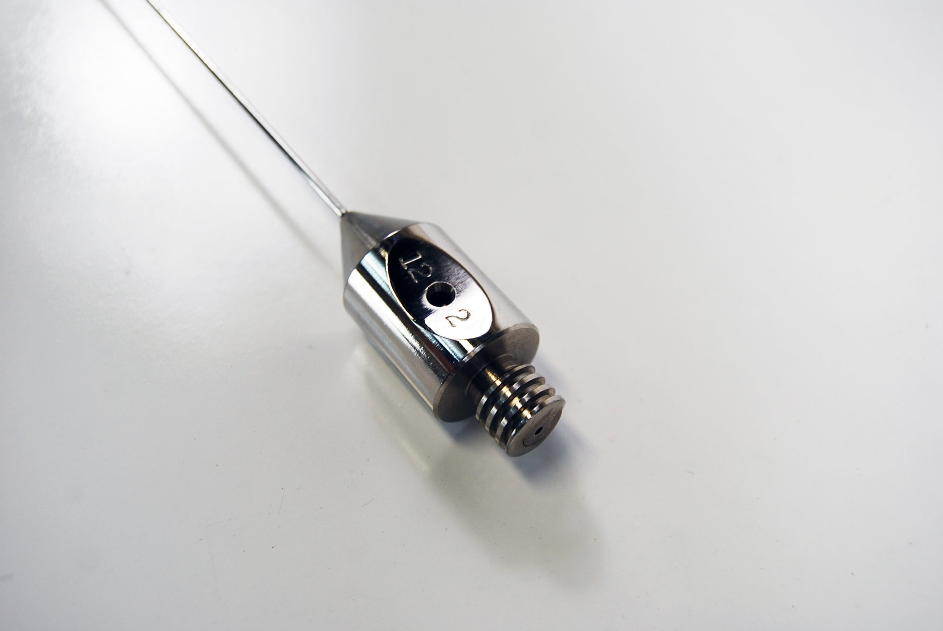 Cannula 12cm x 2mm Liposuction Probe Needle Lipo