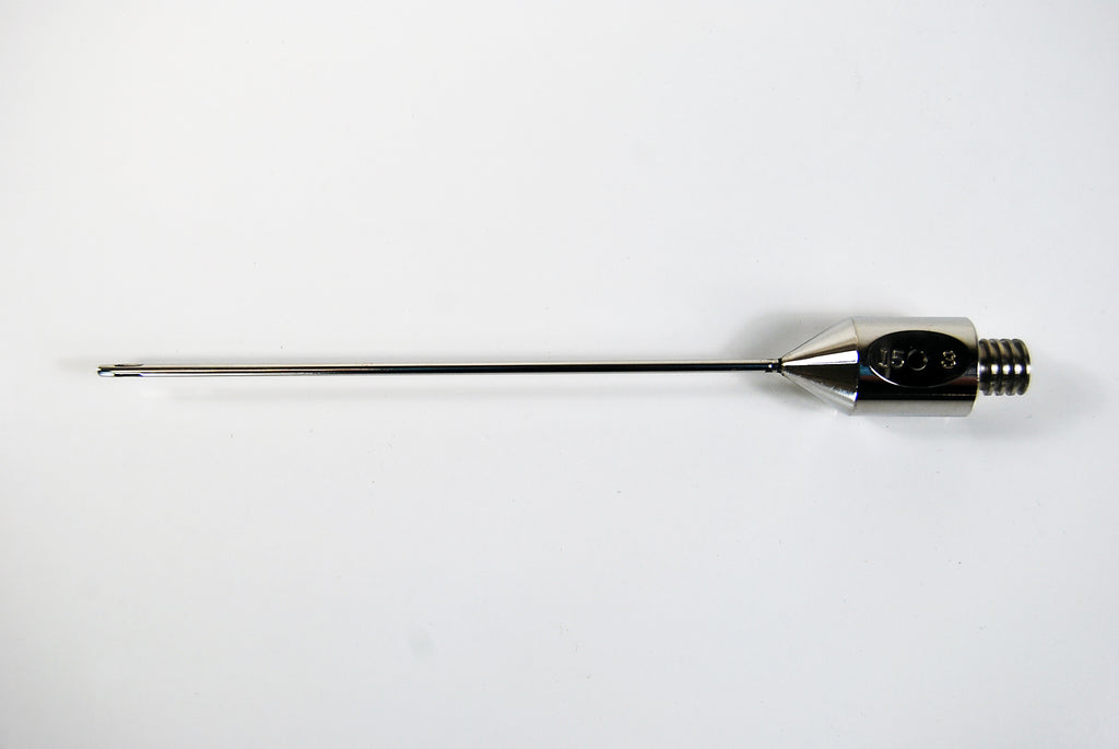 15cm x 3mm Cannula Liposuction Probe Needle Lipo