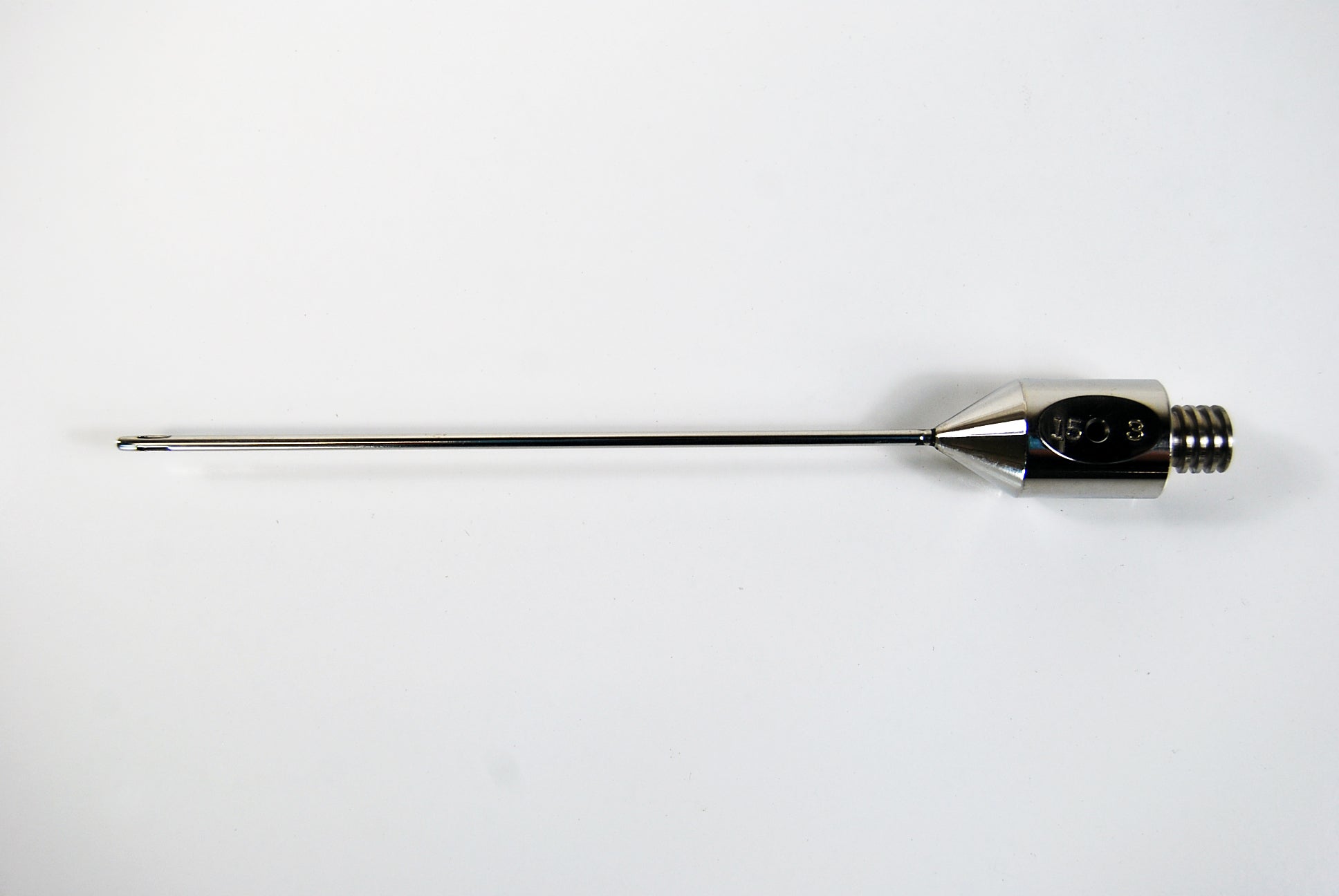 15cm x 3mm Cannula Liposuction Probe Needle Lipo