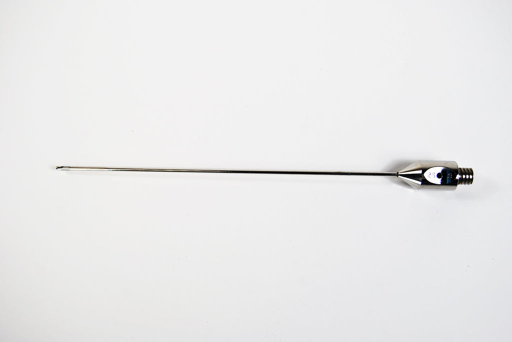 25cm x 3mm Cannula Liposuction Probe Needle Lipo