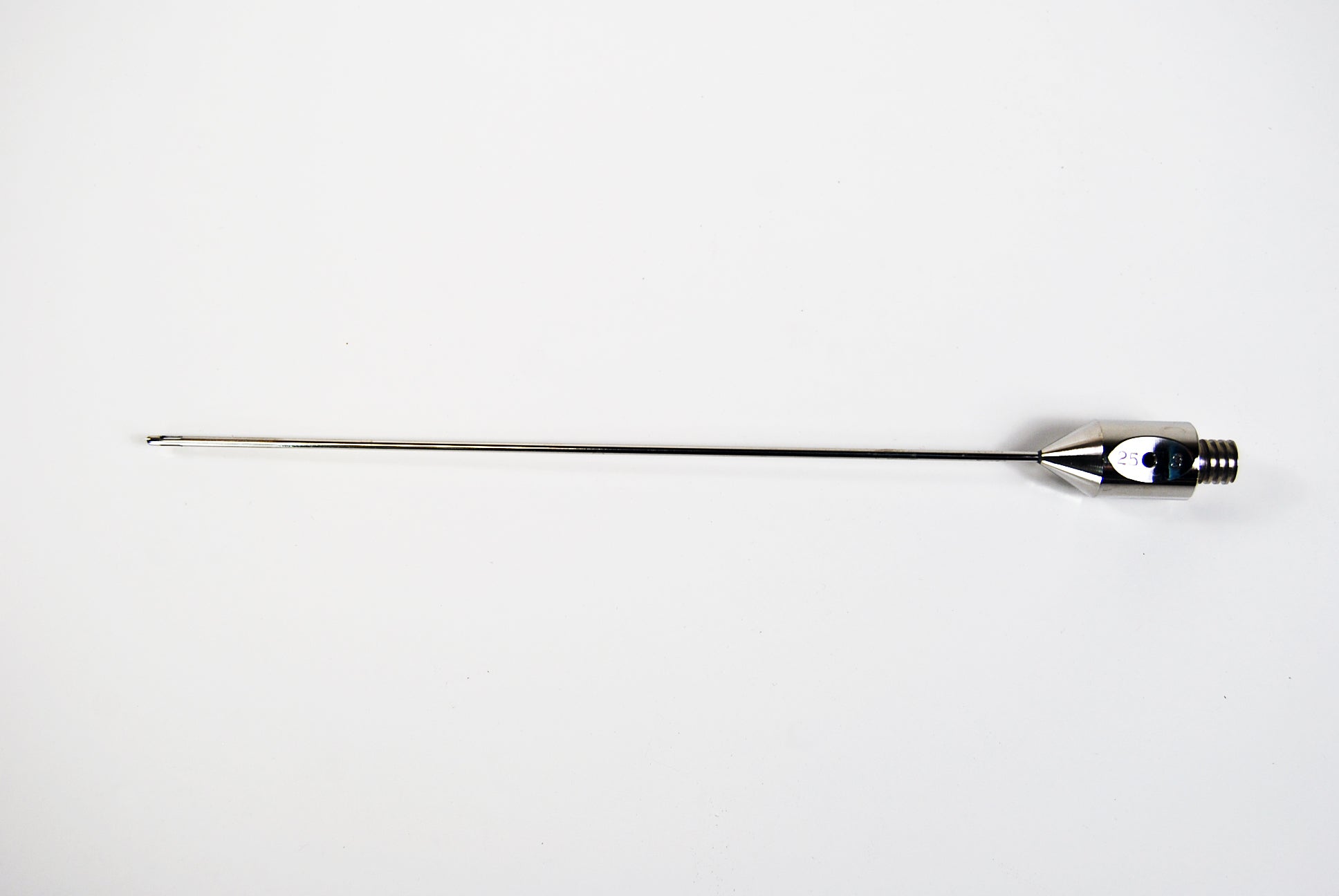 25cm x 3mm Cannula Liposuction Probe Needle Lipo