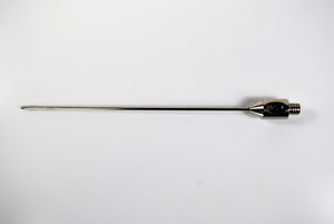 25cm x 4mm Cannula Liposuction Probe Needle Lipo