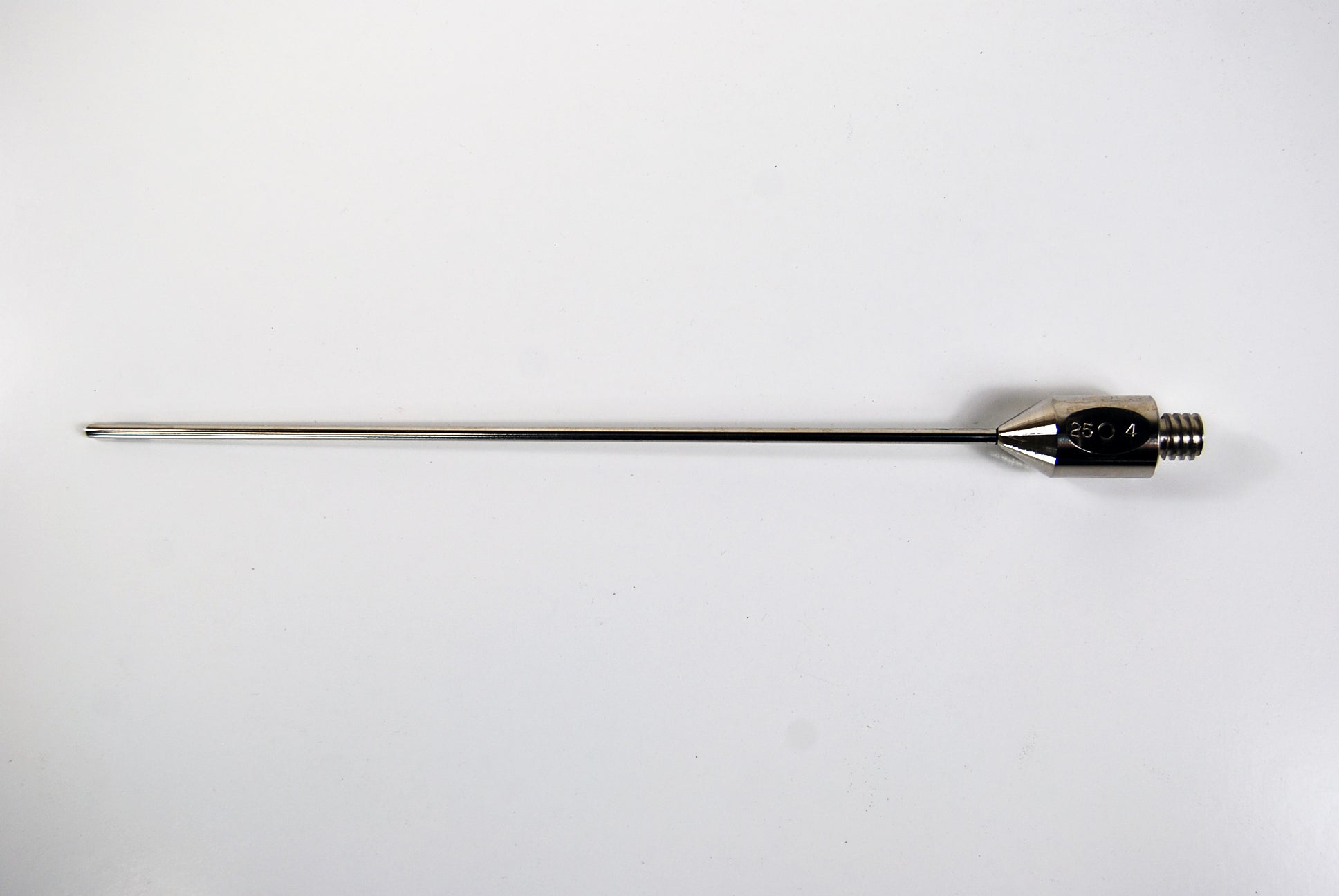 25cm x 4mm Cannula Liposuction Probe Needle Lipo