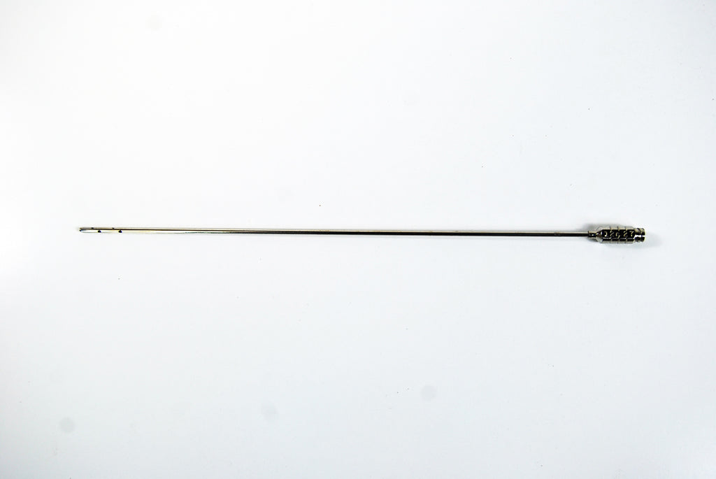 12g 27cm x 2.7mm Cannula Liposuction Probe Needle Lipo