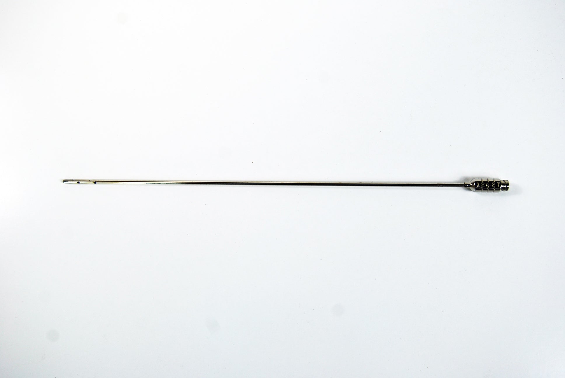 12g 27cm x 2.7mm Cannula Liposuction Probe Needle Lipo