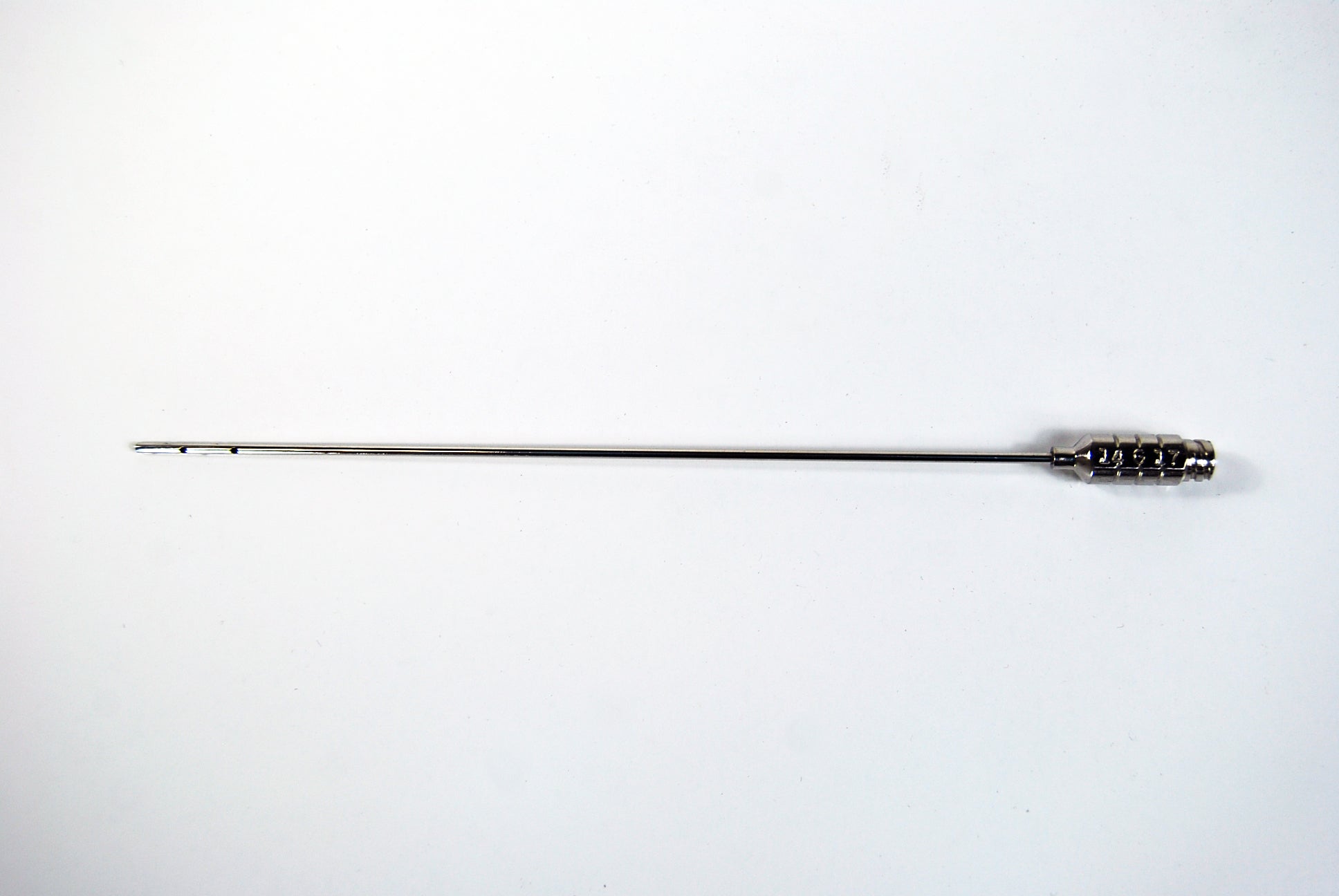 14g 17cm x 2mm Cannula Liposuction Probe Needle Lipo