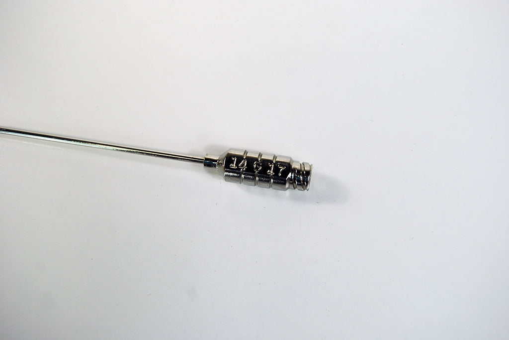 14g 17cm x 2mm Cannula Liposuction Probe Needle Lipo