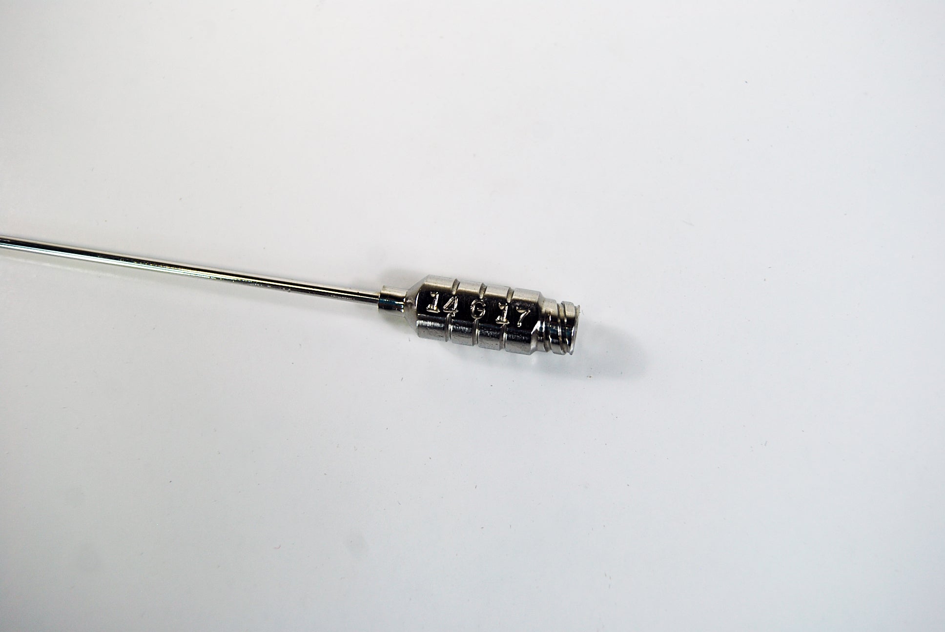 14g 17cm x 2mm Cannula Liposuction Probe Needle Lipo