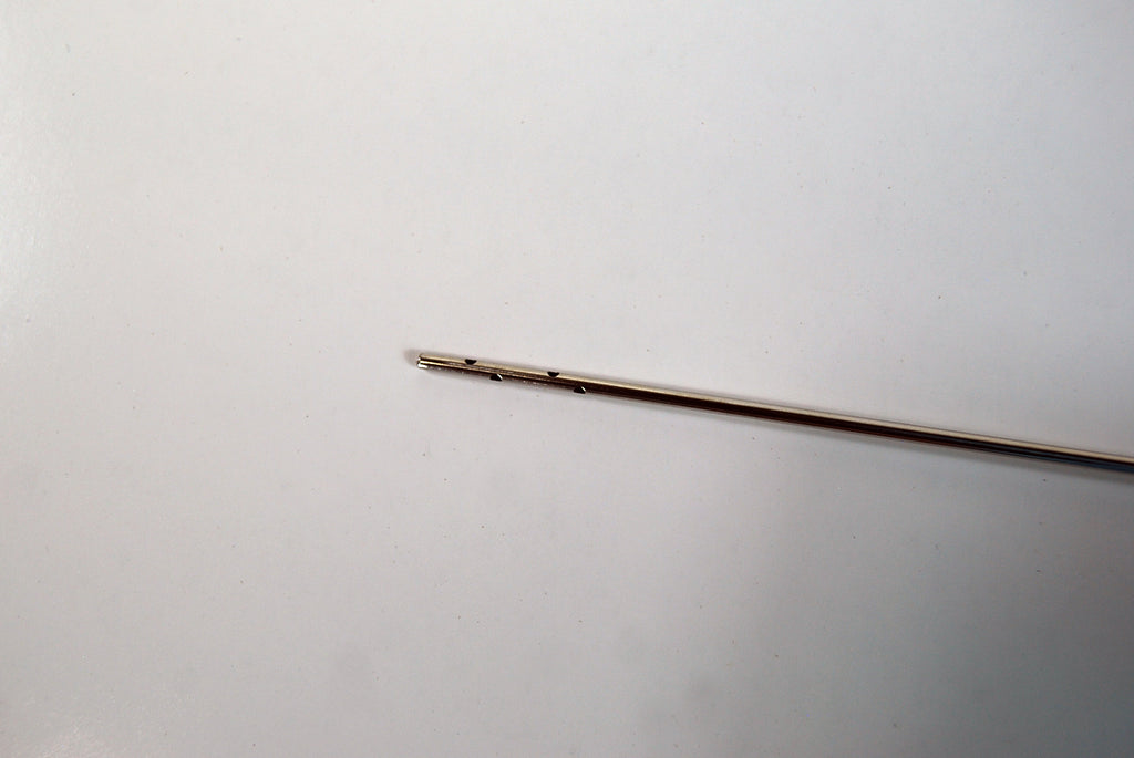 14g 17cm x 2mm Cannula Liposuction Probe Needle Lipo