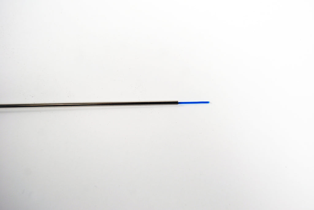20cm x 1.65mm Cannulas Set of 2 Liposuction Cynosure Smartlipo 130-7007-034