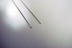 20cm x 1.65mm Cannulas Set of 2 Liposuction Cynosure Smartlipo 130-7007-034