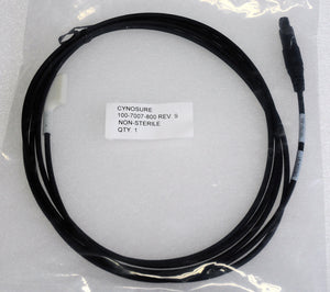 Cynosure SmartLipo Motion Sensor Cable - NEW - p/n: 100-7007-800