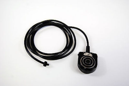 Wells Johnson Single Head Infiltration Pump Peristaltic 20-6000-00