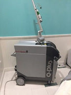 Quanta Q Plus C Tattoo Removal 2011 Q+C Q Plus C + T