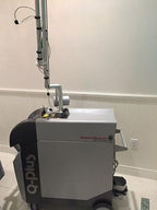 Quanta Q Plus C Tattoo Removal 2011 Q+C Q Plus C + T