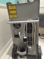 Quanta Q Plus C Tattoo Removal 2011 Q+C Q Plus C + T